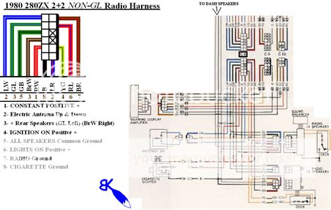 aftermarket radio install wiring diagram zdrivercom