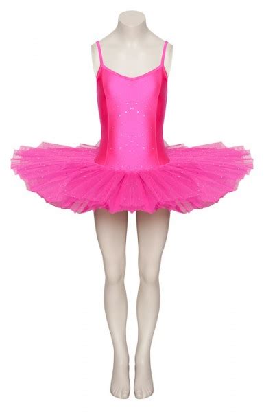 hot pink sparkly sequin premium dance ballet leotard tutu