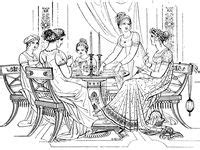 victorian coloring pages  adults ideas coloring pages