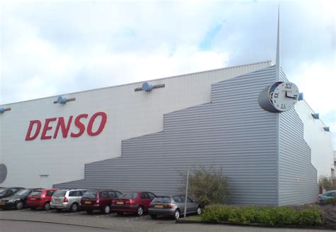toyota denso opens  parts plant  indonesia tires parts news