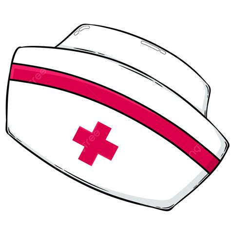 nurse nursing hat health png image clipart pinclipart sexiz pix