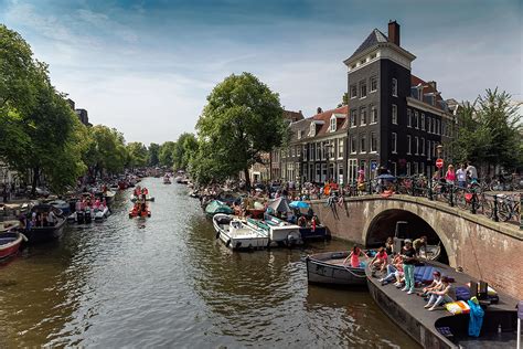 amsterdam lgbt canal pride parade 2014 follow us on