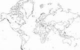 Mercator Projection Groenlandia Maps Spheres Paseo Vectorified Dark sketch template