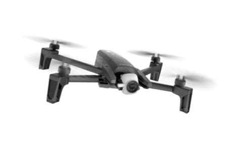 drone parrot anafi  du nouveau drone
