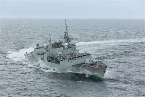 canadian navy chooses marine data equipment marine data systems