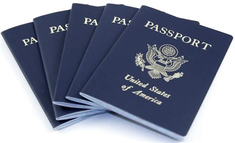 passport types  created equal