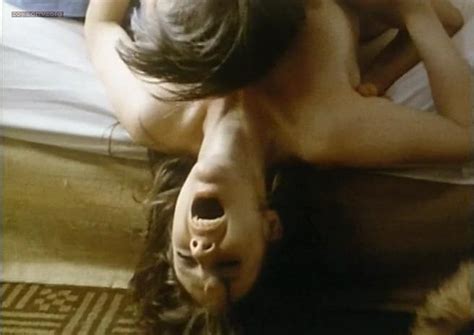 jacqueline bisset nude topless and sex secrets 1971