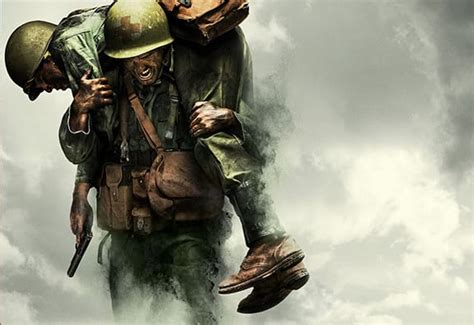 Hacksaw Ridge A Brilliant And Gritty War Film Tainted By