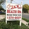 jax health spa massage parlors  jacksonville florida