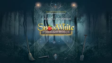 Snow White And The Seven Dwarfs Grand Opera House York