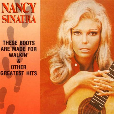 Carol Kaye My 10 Greatest Recordings Of All Time Nancy Sinatra