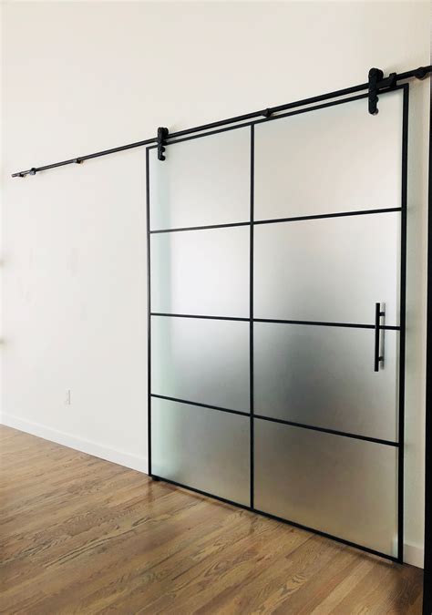 glass barn doors denver glass interiors