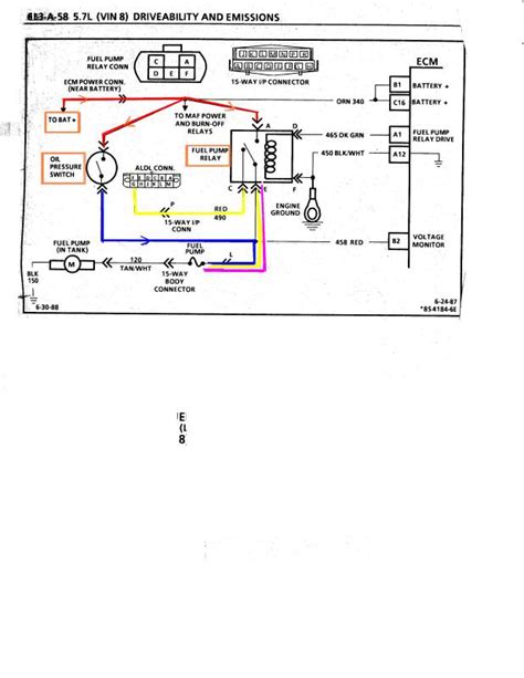 wiring diagram honda manual