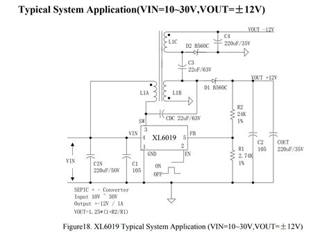 dc audio op amp power supply page