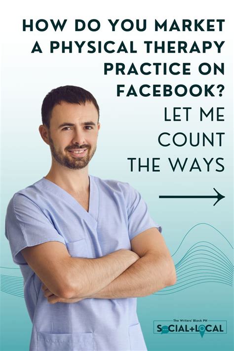 market  physical therapy practice  facebook   count