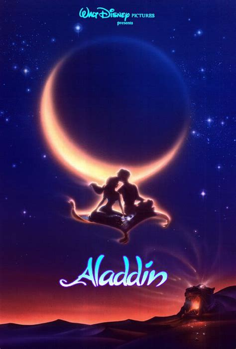 aladdin poster image 3669338 by violanta on