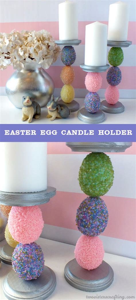 awesome diy easter decoration projects