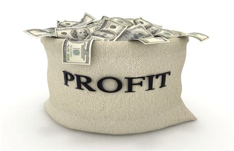 earn  profit   trading