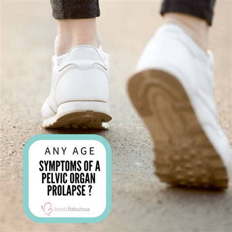 can i exercise with a pelvic organ prolapse bodyfabulous pregnancy
