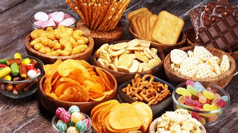snacks causing  weight gain eat