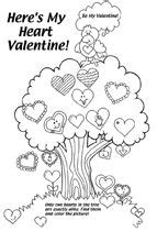 valentines day coloring pages  crayolacom dessin coloriage