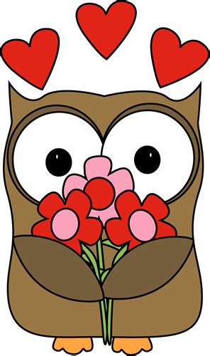 valentines day owl clip art valentines day owl image owl clip art