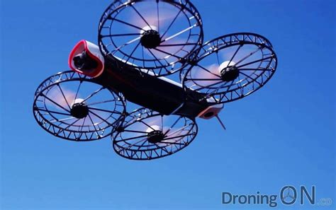 interview  vantage robotics ceo  snap drone pre order droningon drone news