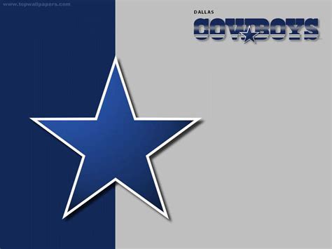 dallas cowboys nfl wallpaper  fanpop