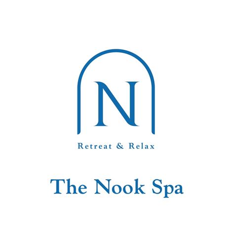 nook spa  extensive range  therapies  highly facebook