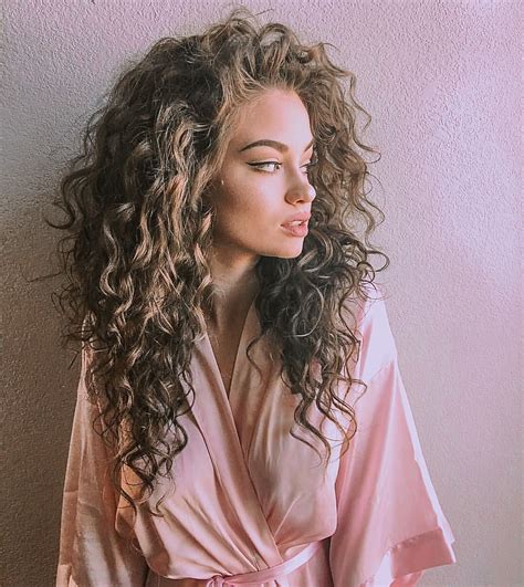 pin   lioness layered curly hair long layered curly hair curly hair