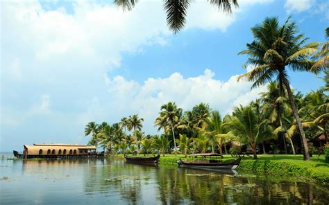 summer holiday destinations  south india