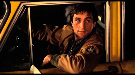taxi driver 1976 end scene credits youtube