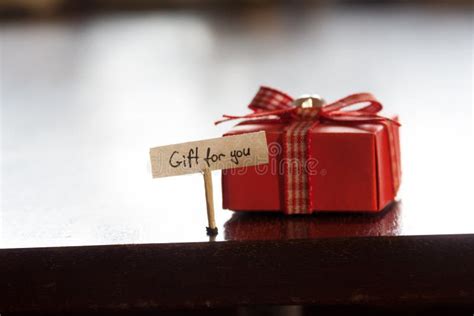 gift   concept stock image image  lettering