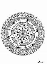Mandala Leaves Vegetation Mandalas Coloring Whatever Invades Rid Magnificent Luxuriant Delay Takes Give Without Life Do Flowers Distractions Interfere Any sketch template