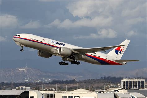 malaysia airlines flight  final report inconclusive avionics international