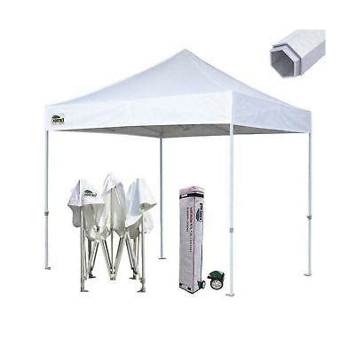 eurmax premium  ez pop  canopy tent commercial