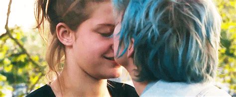 8 things you should know about blue is the warmest color