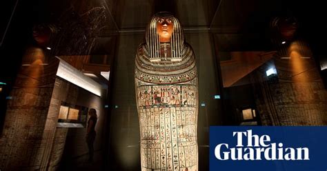 in pictures the ancient egyptian book of the dead at the british