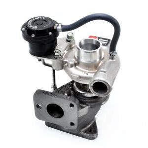 kinugawa small engine turbo kit tdl   forge wg fit motorcycle