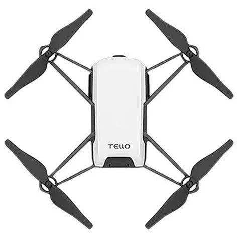 dji tello boost combo quadcopter drone  camera ready  fly white  rs  dji