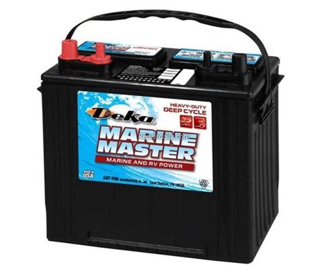 marine battery repairdailycom