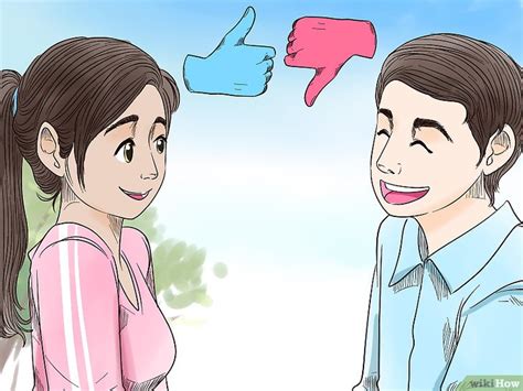 How To Impress A Girl And Make Her Love You