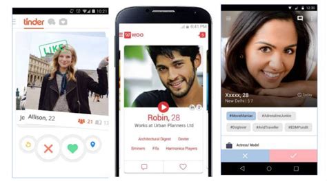 tinder trulymadly woo and more here s all about dating