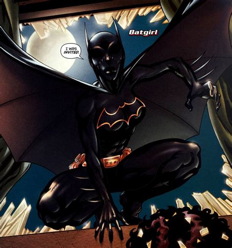 cassandra cain batgirl or black bat — southgate media groupbatfan cave