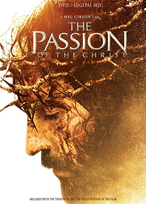 Best Buy The Passion Of The Christ [dvd] [2004]