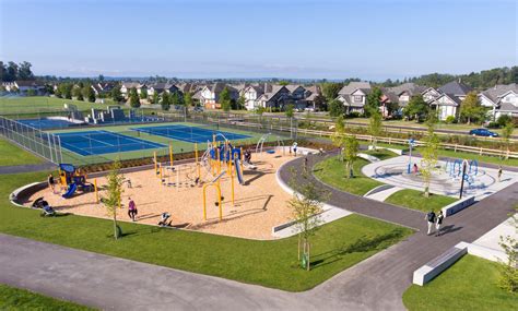 parks playgrounds  sport facilities isl engineering
