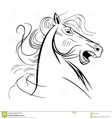 images  horses coloring pages  pinterest html pattern
