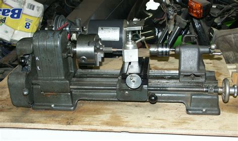 craftsman  lathe  sale sold