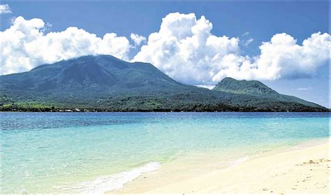 Camiguin ‘island On Fire’ Inquirer Business