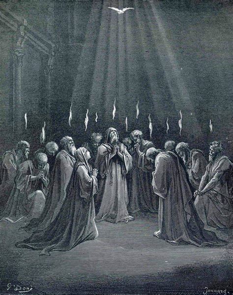 catholicityblog prayer   holy ghost